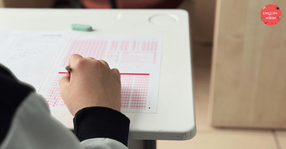 tgat ภาษาอังกฤษ