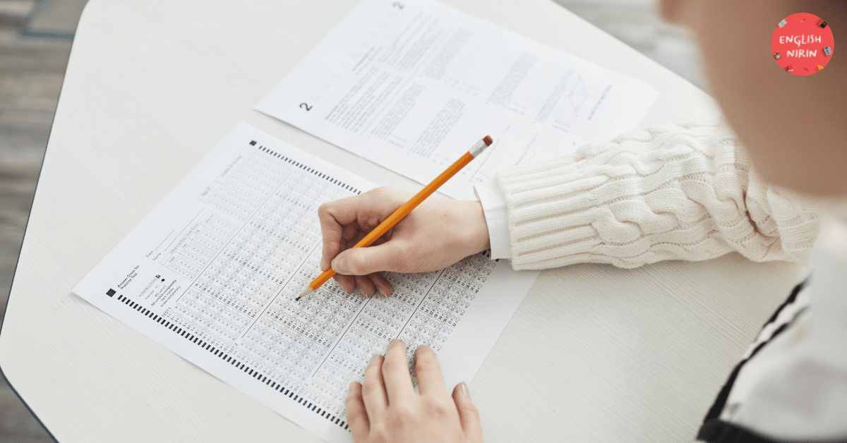 A-Level อังกฤษ