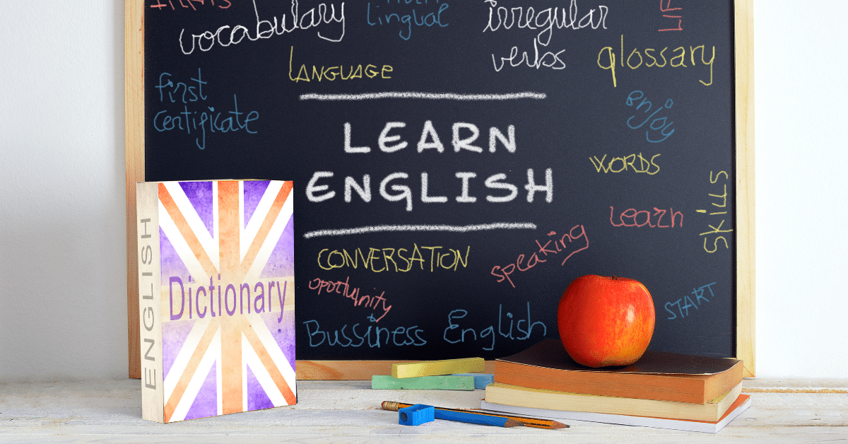 A-Level อังกฤษ